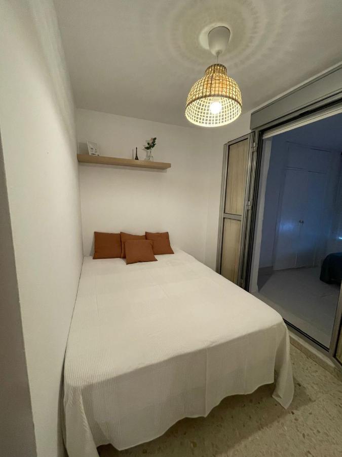Casa Currito Tercero Appartement Sanlúcar de Barrameda